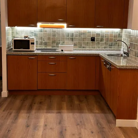 Apartment Snowgranada Hight Level Galatino *